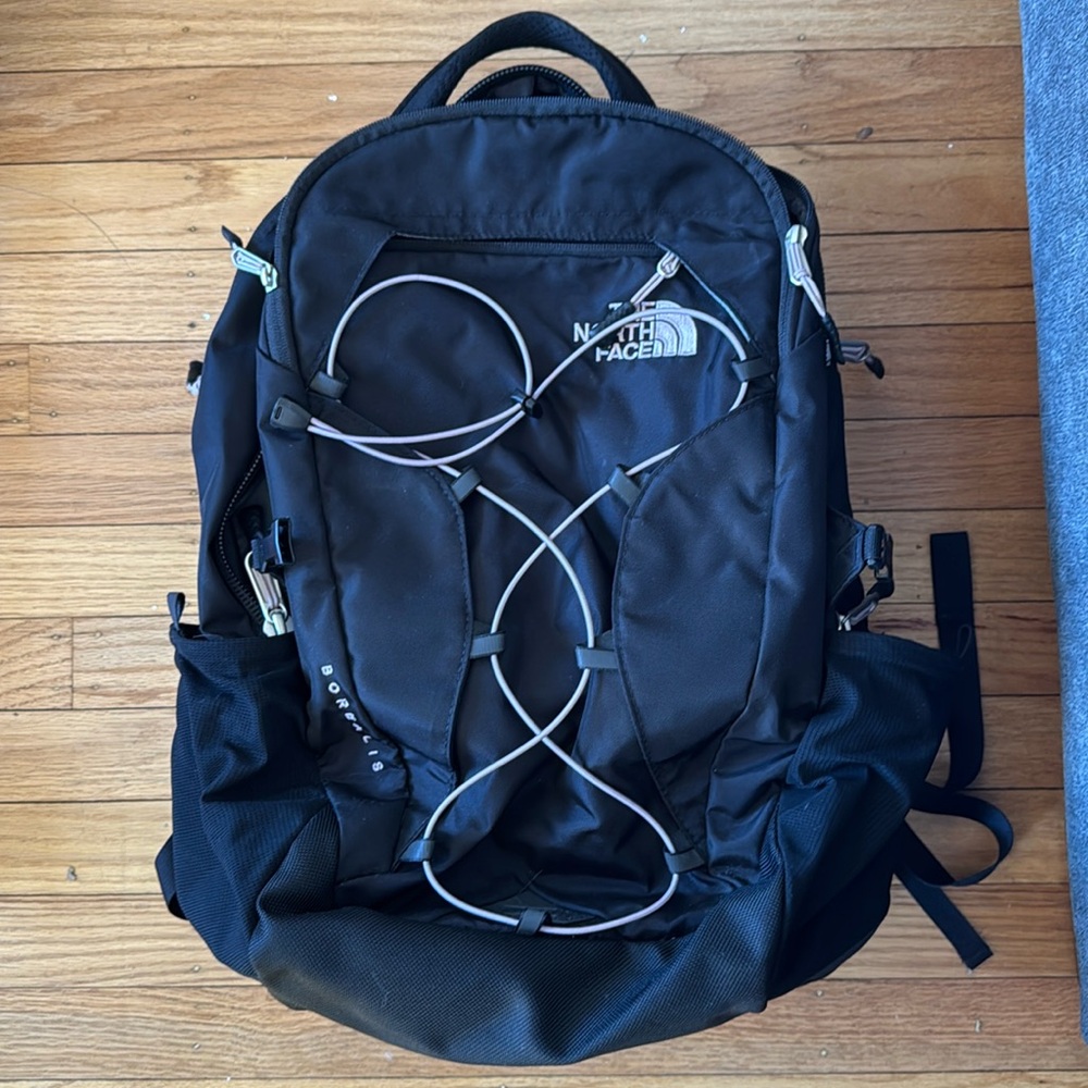 The North Face Borealis (purchased 2021)